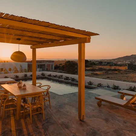 Naxos Elysian * Galanado