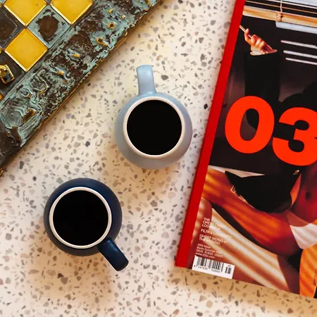 Naxos Elysian Vila *