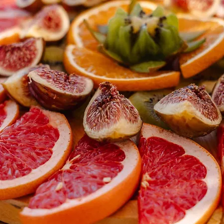 Naxos Elysian * Galanado