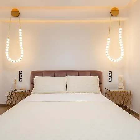 Vila Naxos Elysian *