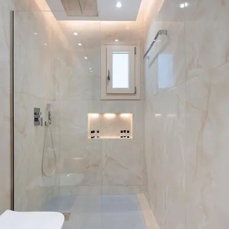 Naxos Elysian Vila *