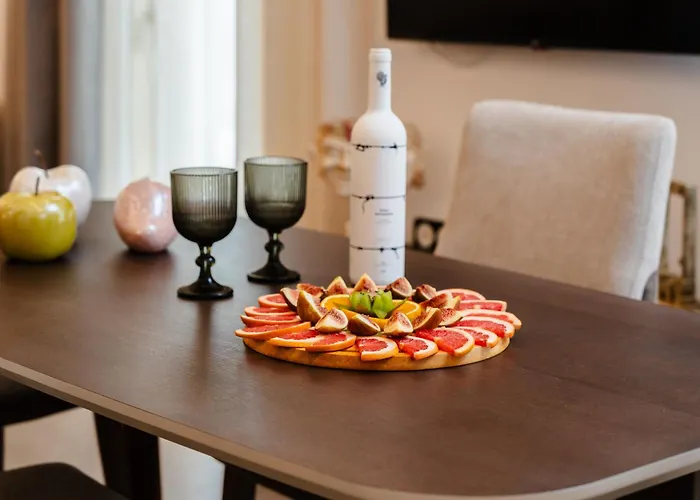 Naxos Elysian * Galanado