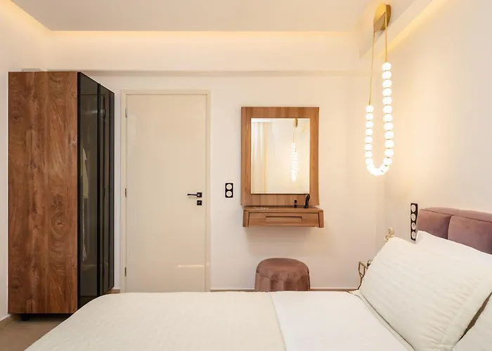 Villa Naxos Elysian Galanado