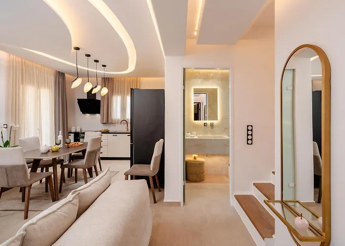 Naxos Elysian Galanado