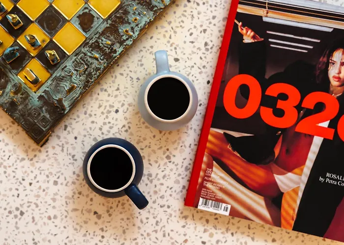 Naxos Elysian Villa *