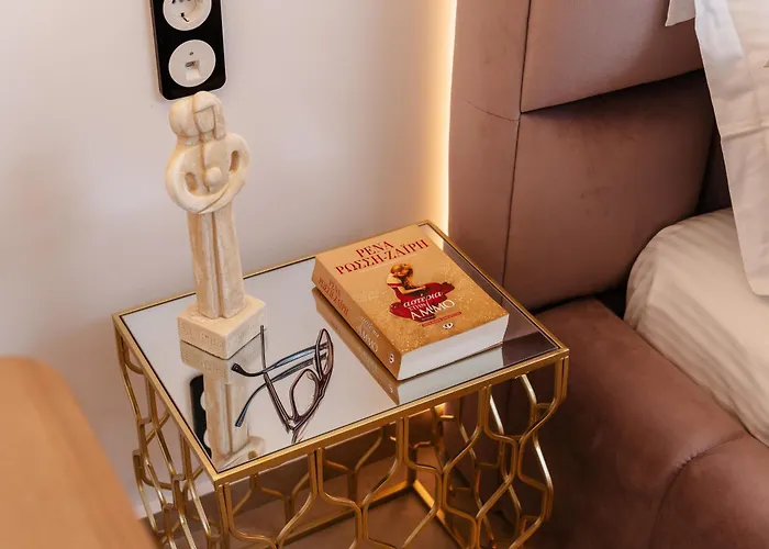 Villa Naxos Elysian *