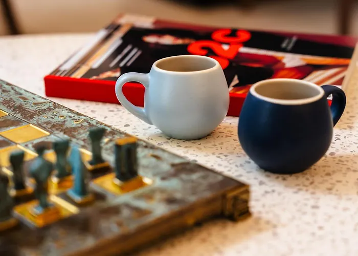 Naxos Elysian Villa Galanado