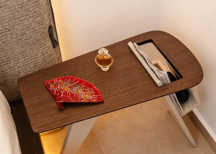 Villa Naxos Elysian Galanado