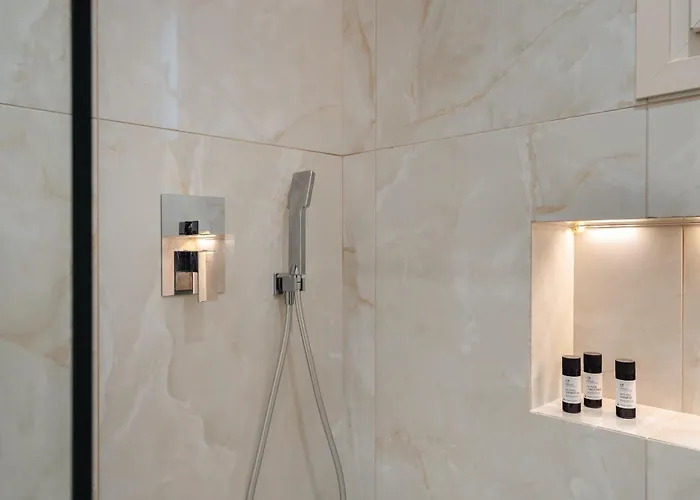 Villa Naxos Elysian Galanado