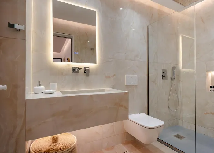 Naxos Elysian Villa Galanado