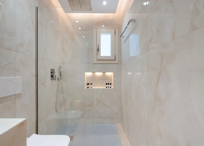 Naxos Elysian Villa *