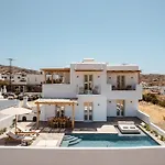 Naxos Elysian * Galanado