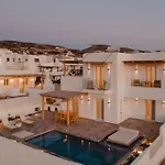 Naxos Elysian Villa
