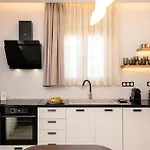 Villa Naxos Elysian *