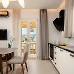 Villa Naxos Elysian Galanado