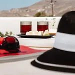 Naxos Elysian Villa *