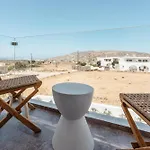 Naxos Elysian Villa Galanado