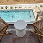 Naxos Elysian Galanado