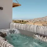 Villa Naxos Elysian