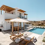 Villa Naxos Elysian