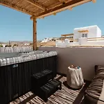 Naxos Elysian * Galanado