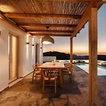 Naxos Elysian Villa