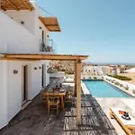 Villa Naxos Elysian