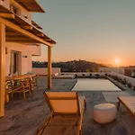 Naxos Elysian Villa *