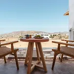 Naxos Elysian Villa Galanado