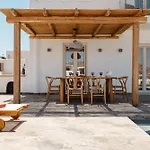 Naxos Elysian