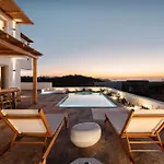 Villa Naxos Elysian