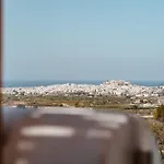 Naxos Elysian Galanado