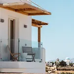 Naxos Elysian Villa *