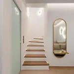 Naxos Elysian Villa
