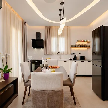 Naxos Elysian Galanado