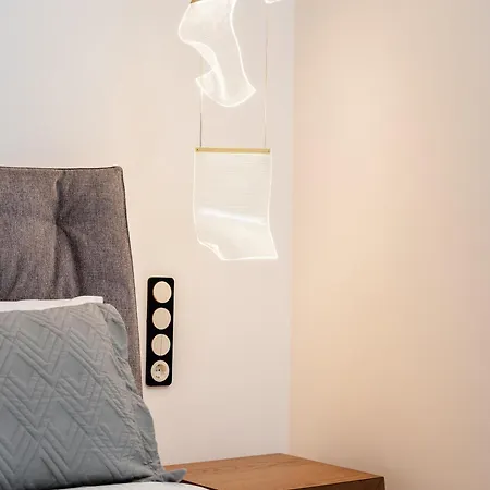 Villa Naxos Elysian *