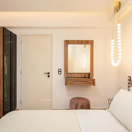 Villa Naxos Elysian Galanado