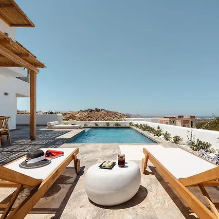 Naxos Elysian *