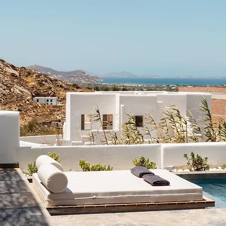 Villa Naxos Elysian