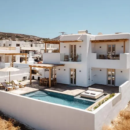 Naxos Elysian