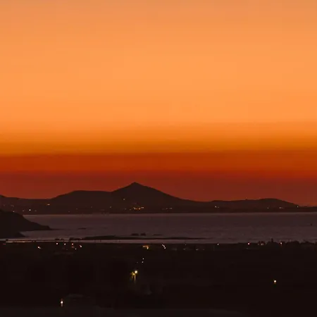 Villa Naxos Elysian Galanado