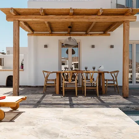 Naxos Elysian