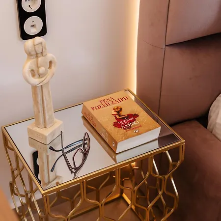 Villa Naxos Elysian *