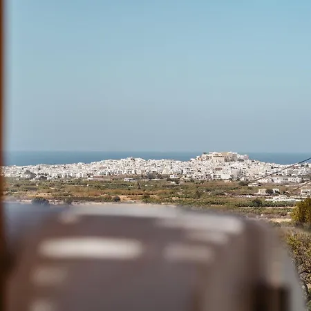 Naxos Elysian Naxos City