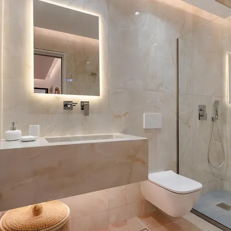 Naxos Elysian Villa Galanado