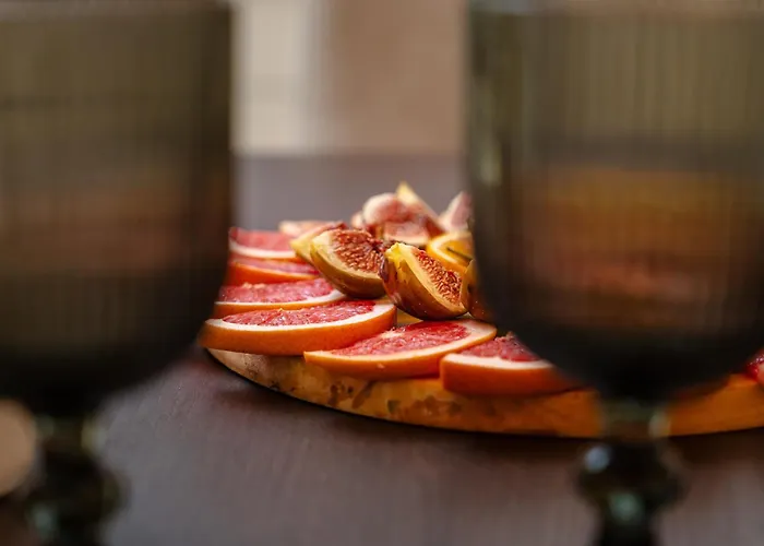 Villa Naxos Elysian *