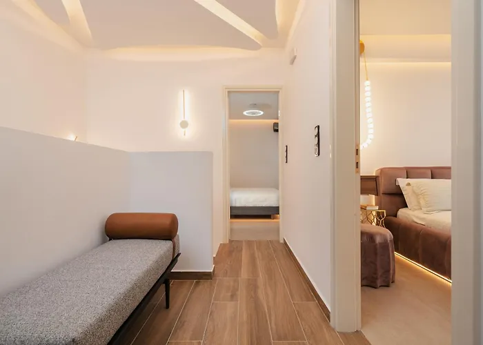 Villa Naxos Elysian *