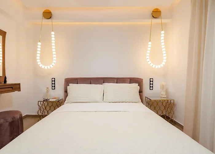 Villa Naxos Elysian *